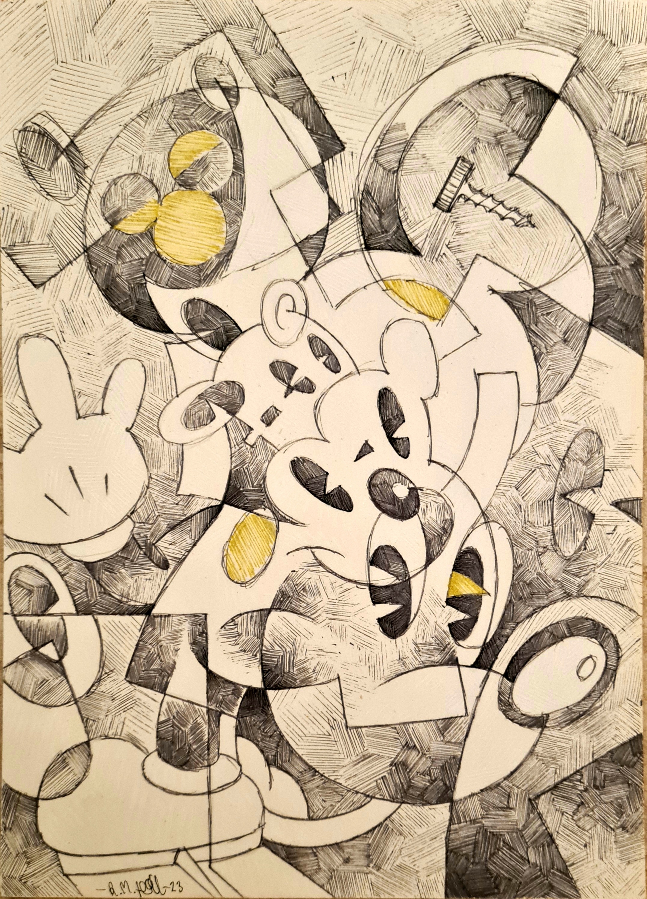 Kotka Study I