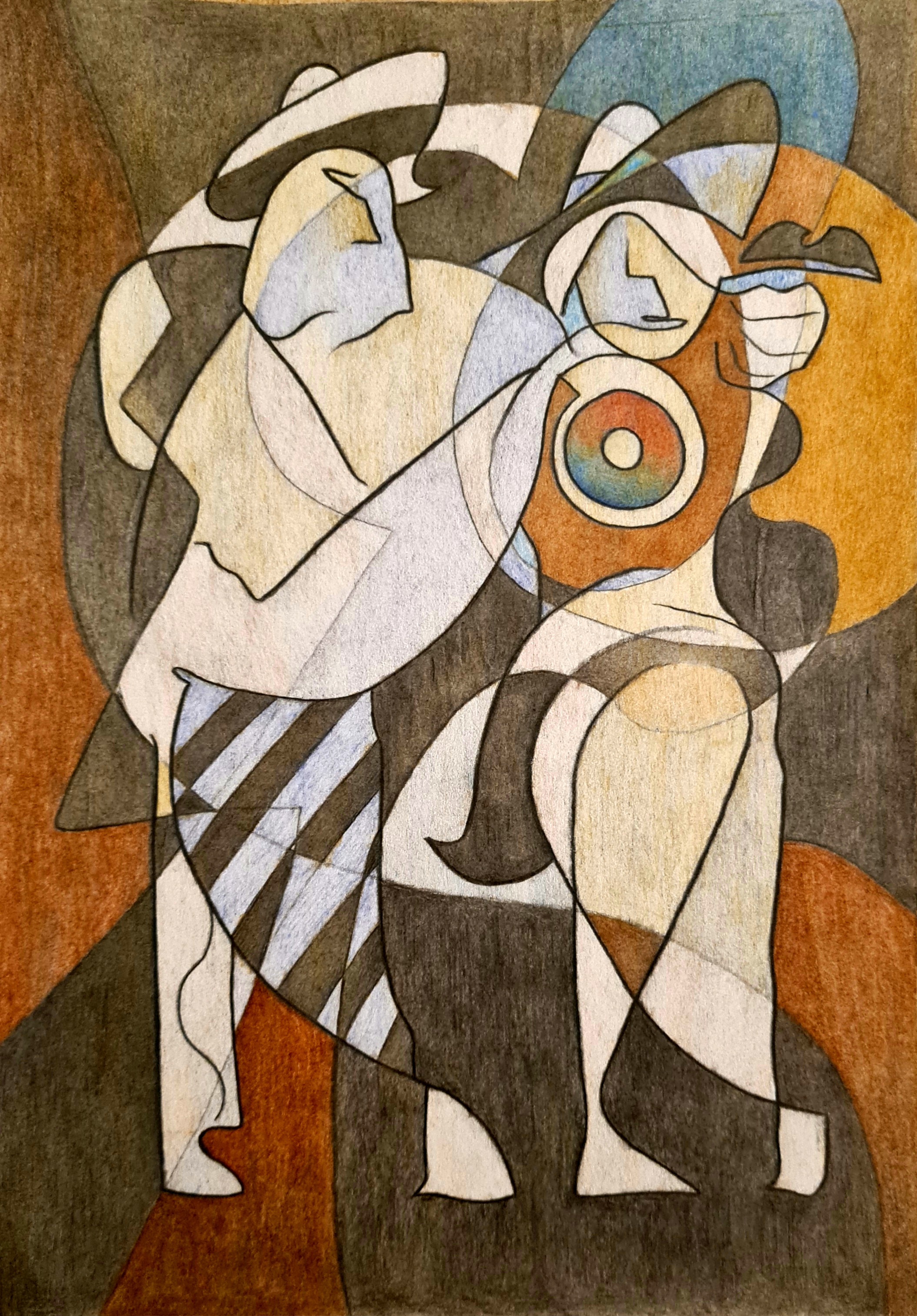 Kotka Study II